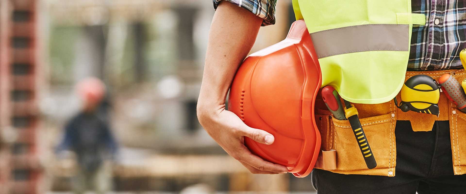 Vêtements de travail